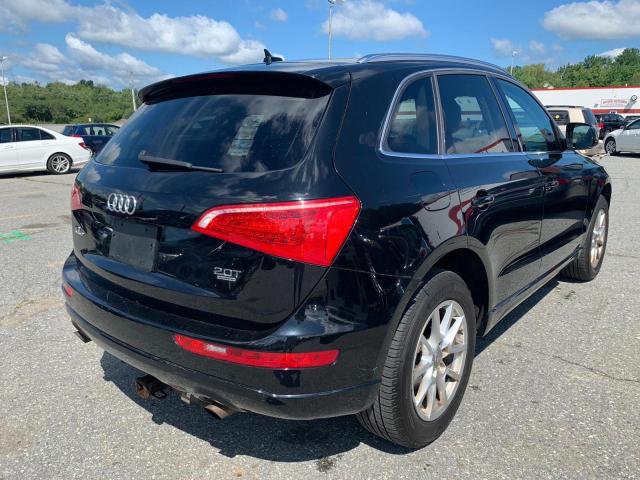 Photo 3 VIN: WA1LFAFP8BA065367 - AUDI Q5 