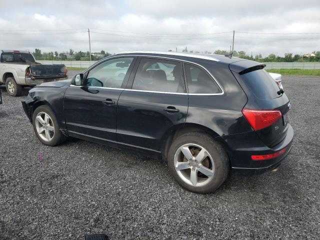 Photo 1 VIN: WA1LFAFP8BA075526 - AUDI Q5 