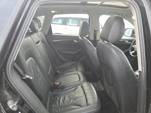 Photo 10 VIN: WA1LFAFP8BA075526 - AUDI Q5 