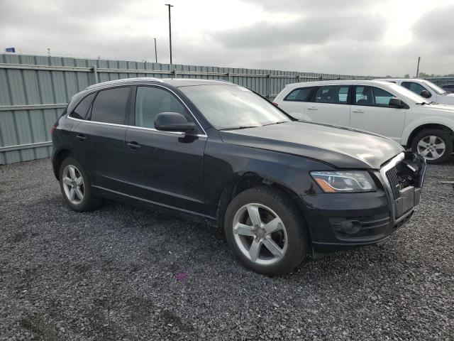 Photo 3 VIN: WA1LFAFP8BA075526 - AUDI Q5 