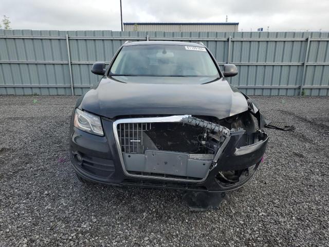 Photo 4 VIN: WA1LFAFP8BA075526 - AUDI Q5 