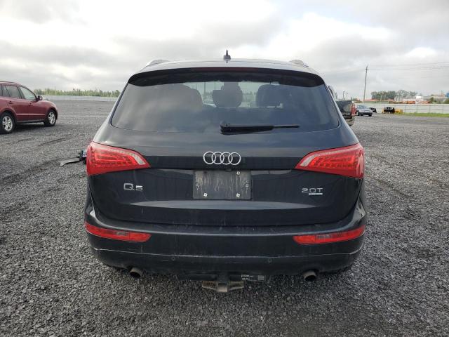 Photo 5 VIN: WA1LFAFP8BA075526 - AUDI Q5 