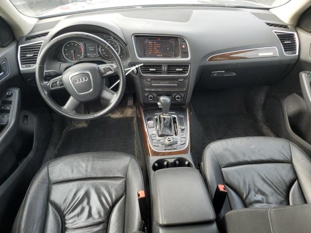 Photo 7 VIN: WA1LFAFP8BA075526 - AUDI Q5 