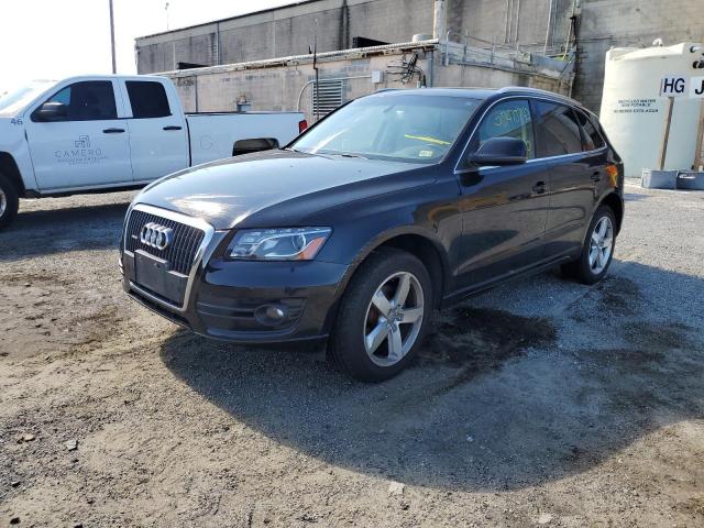 Photo 1 VIN: WA1LFAFP8BA100490 - AUDI Q5 PREMIUM 