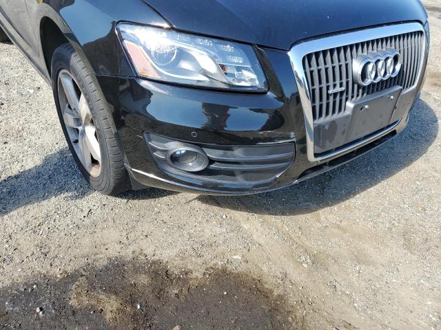 Photo 8 VIN: WA1LFAFP8BA100490 - AUDI Q5 PREMIUM 