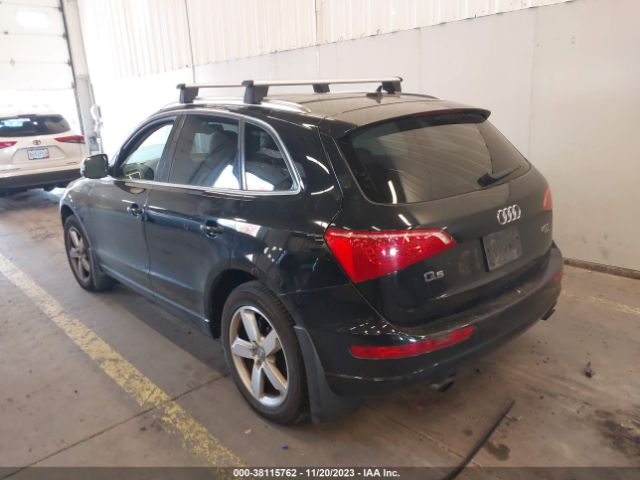 Photo 2 VIN: WA1LFAFP8BA104300 - AUDI Q5 