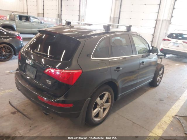 Photo 3 VIN: WA1LFAFP8BA104300 - AUDI Q5 