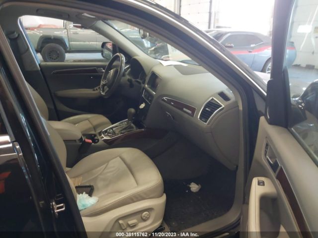 Photo 4 VIN: WA1LFAFP8BA104300 - AUDI Q5 