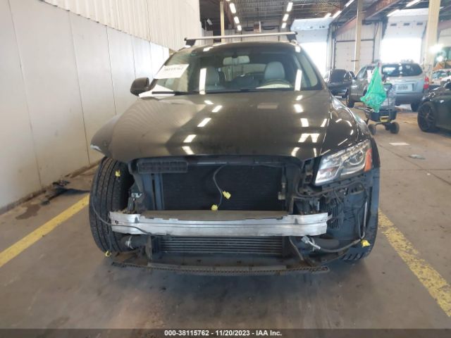 Photo 5 VIN: WA1LFAFP8BA104300 - AUDI Q5 