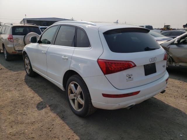 Photo 2 VIN: WA1LFAFP8BA117094 - AUDI Q5 PREMIUM 