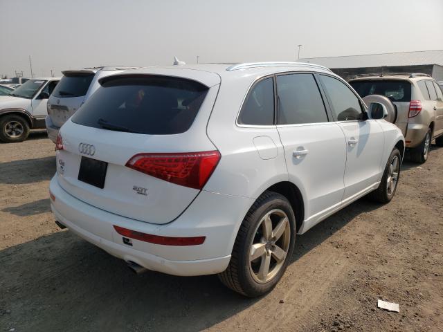 Photo 3 VIN: WA1LFAFP8BA117094 - AUDI Q5 PREMIUM 