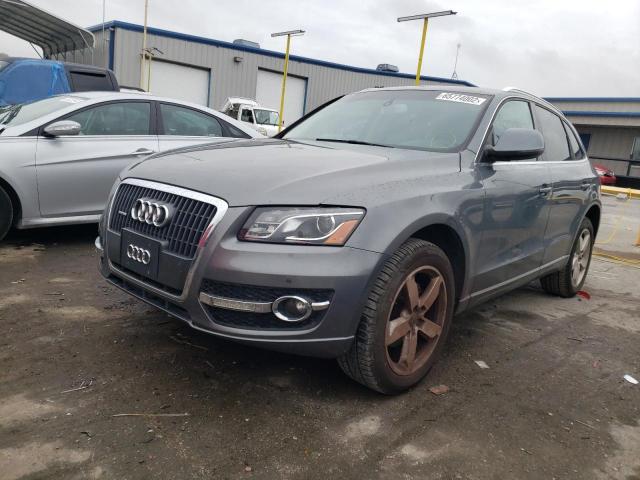 Photo 1 VIN: WA1LFAFP8CA006109 - AUDI Q5 