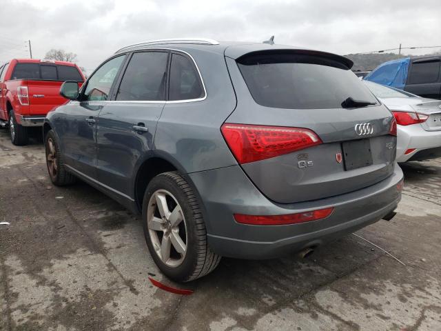 Photo 2 VIN: WA1LFAFP8CA006109 - AUDI Q5 