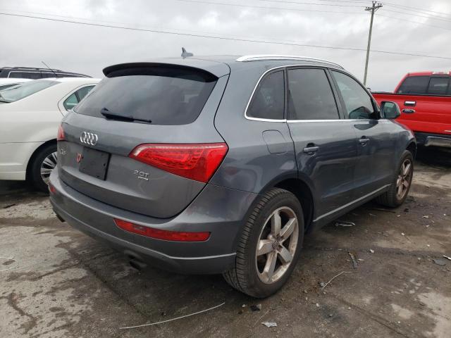 Photo 3 VIN: WA1LFAFP8CA006109 - AUDI Q5 