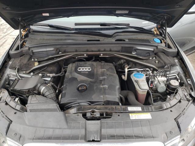 Photo 6 VIN: WA1LFAFP8CA006109 - AUDI Q5 