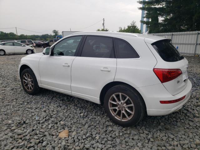 Photo 1 VIN: WA1LFAFP8CA007289 - AUDI Q5 