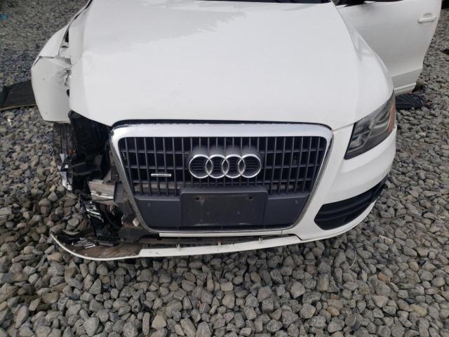 Photo 11 VIN: WA1LFAFP8CA007289 - AUDI Q5 