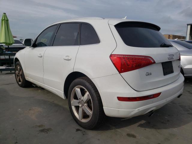 Photo 2 VIN: WA1LFAFP8CA019748 - AUDI Q5 PREMIUM 