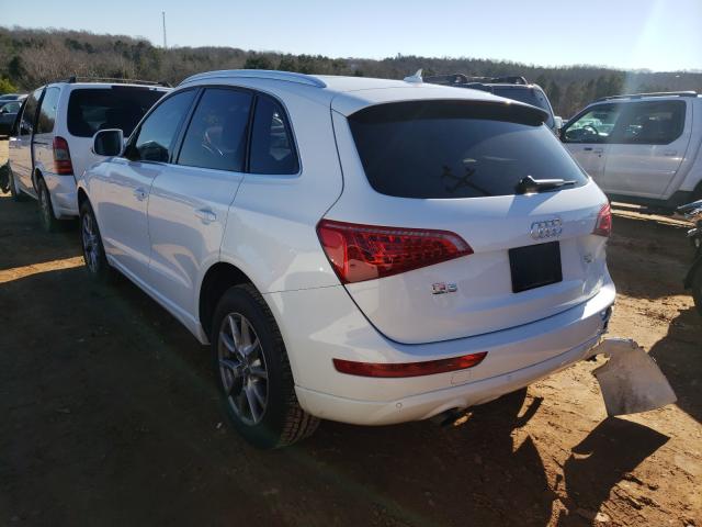 Photo 2 VIN: WA1LFAFP8CA026084 - AUDI Q5 