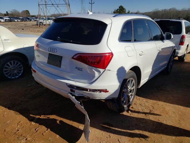 Photo 3 VIN: WA1LFAFP8CA026084 - AUDI Q5 