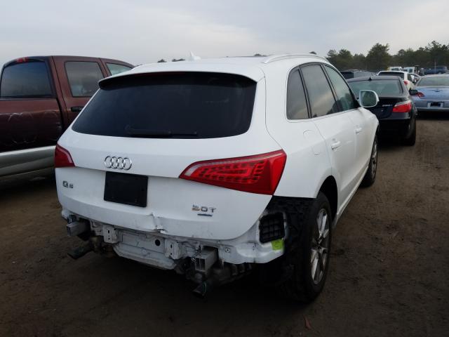 Photo 3 VIN: WA1LFAFP8CA027445 - AUDI Q5 