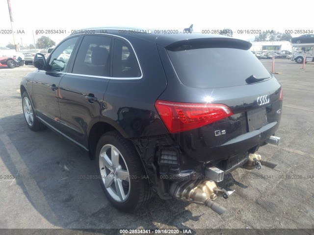 Photo 2 VIN: WA1LFAFP8CA031219 - AUDI Q5 