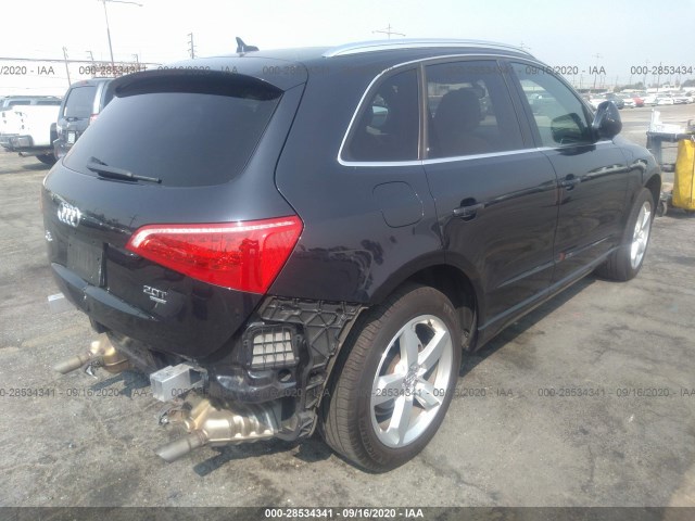 Photo 3 VIN: WA1LFAFP8CA031219 - AUDI Q5 