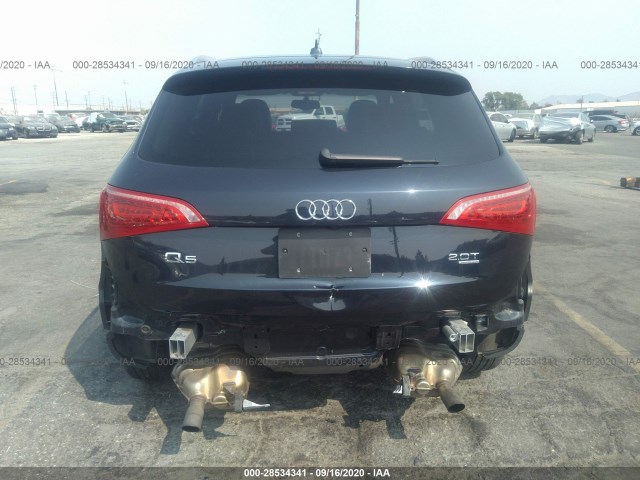 Photo 5 VIN: WA1LFAFP8CA031219 - AUDI Q5 