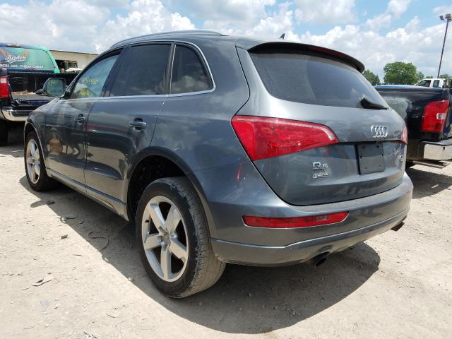 Photo 2 VIN: WA1LFAFP8CA040986 - AUDI Q5 PREMIUM 