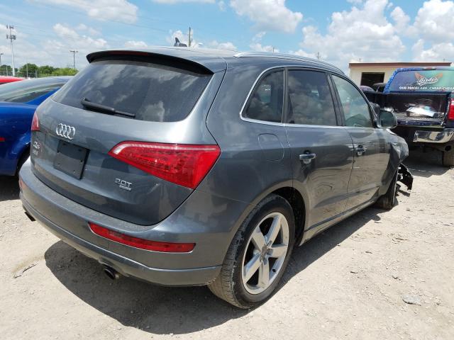 Photo 3 VIN: WA1LFAFP8CA040986 - AUDI Q5 PREMIUM 