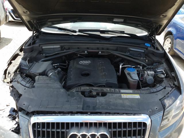 Photo 6 VIN: WA1LFAFP8CA040986 - AUDI Q5 PREMIUM 