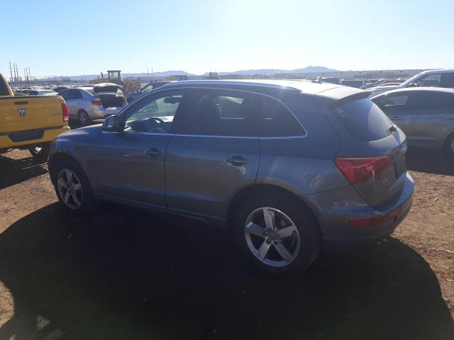 Photo 1 VIN: WA1LFAFP8CA041233 - AUDI Q5 