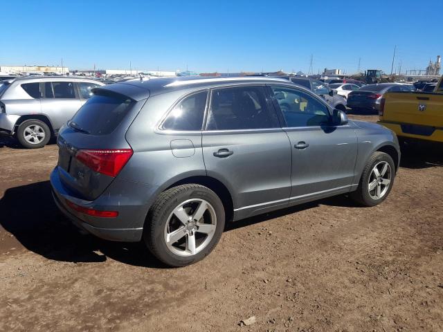 Photo 2 VIN: WA1LFAFP8CA041233 - AUDI Q5 