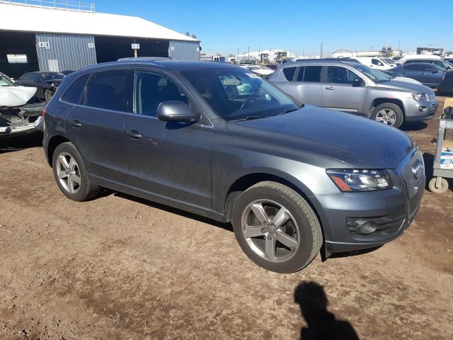 Photo 3 VIN: WA1LFAFP8CA041233 - AUDI Q5 