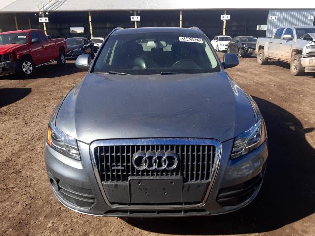 Photo 4 VIN: WA1LFAFP8CA041233 - AUDI Q5 