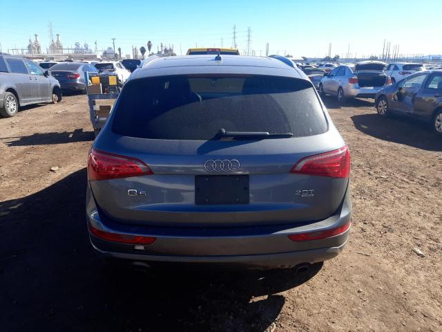 Photo 5 VIN: WA1LFAFP8CA041233 - AUDI Q5 