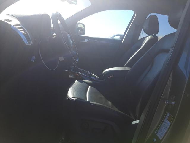 Photo 6 VIN: WA1LFAFP8CA041233 - AUDI Q5 