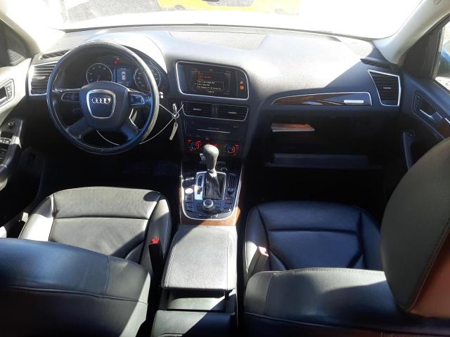 Photo 7 VIN: WA1LFAFP8CA041233 - AUDI Q5 