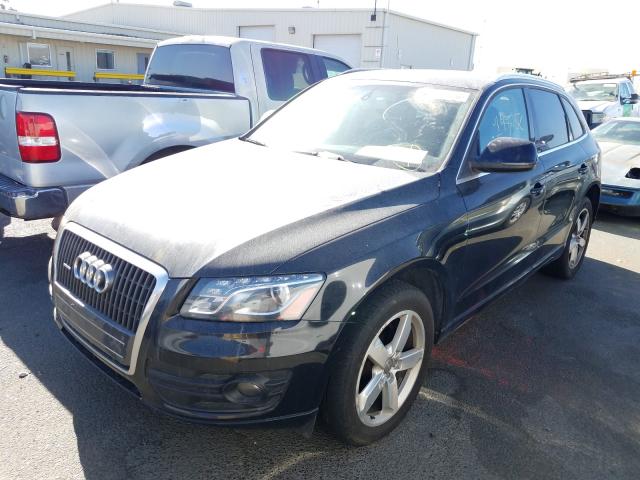 Photo 1 VIN: WA1LFAFP8CA047632 - AUDI Q5 