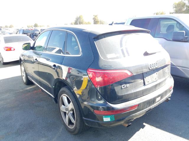 Photo 2 VIN: WA1LFAFP8CA047632 - AUDI Q5 