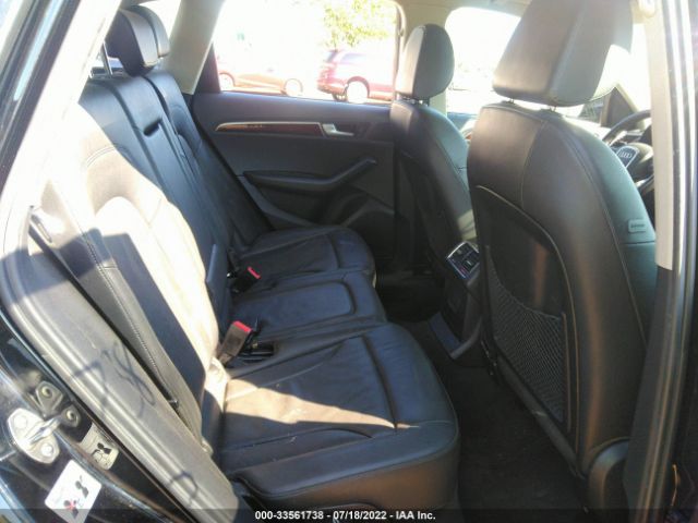 Photo 7 VIN: WA1LFAFP8CA057187 - AUDI Q5 