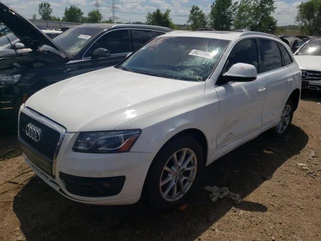 Photo 0 VIN: WA1LFAFP8CA058405 - AUDI Q5 PREMIUM 