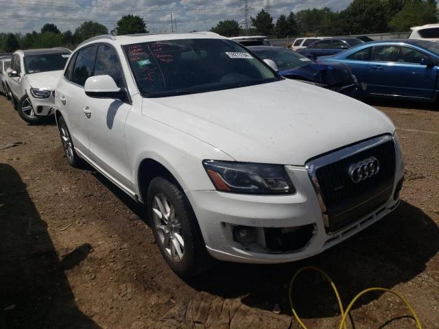 Photo 3 VIN: WA1LFAFP8CA058405 - AUDI Q5 PREMIUM 