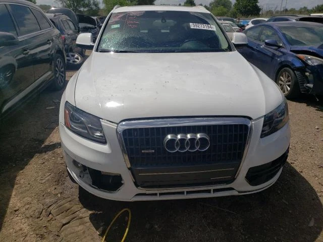 Photo 4 VIN: WA1LFAFP8CA058405 - AUDI Q5 PREMIUM 