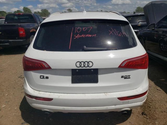 Photo 5 VIN: WA1LFAFP8CA058405 - AUDI Q5 PREMIUM 