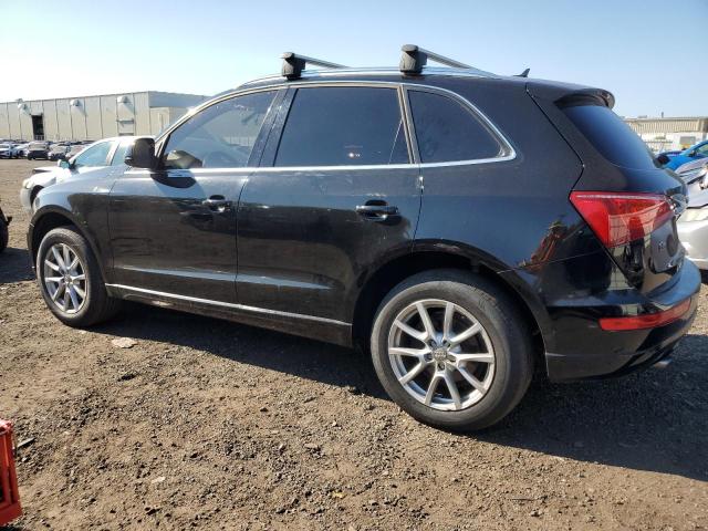 Photo 1 VIN: WA1LFAFP8CA059554 - AUDI Q5 PREMIUM 