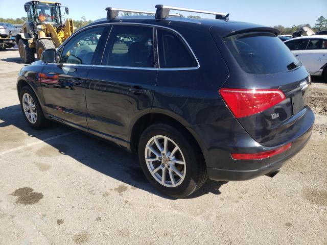 Photo 1 VIN: WA1LFAFP8CA060607 - AUDI Q5 