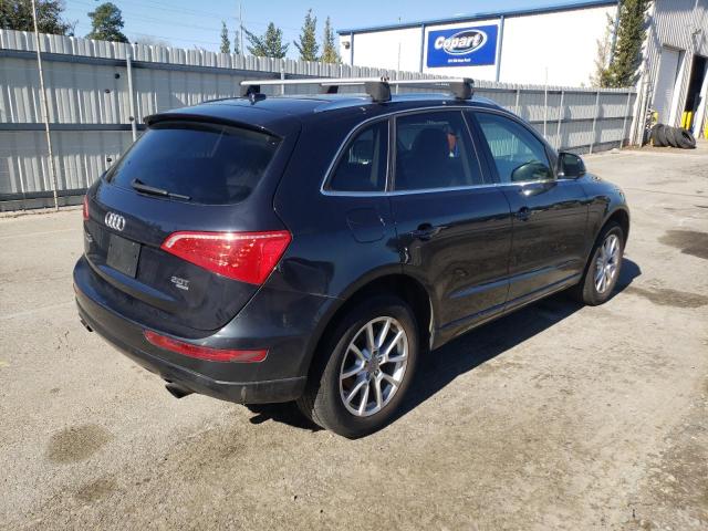 Photo 2 VIN: WA1LFAFP8CA060607 - AUDI Q5 