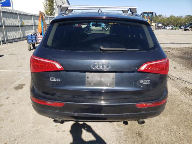 Photo 5 VIN: WA1LFAFP8CA060607 - AUDI Q5 