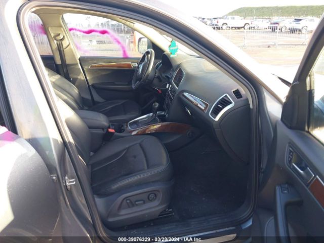 Photo 4 VIN: WA1LFAFP8CA062745 - AUDI Q5 